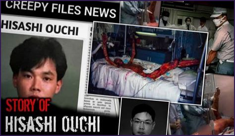 Hisashi Ouchi: The Story Of A Life Cut Short