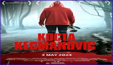 Kosta Kecmanovic: A Journey Through Passion And Success