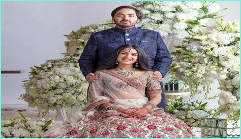 Unraveling The Mystery: What Disease Anant Ambani Is Having?