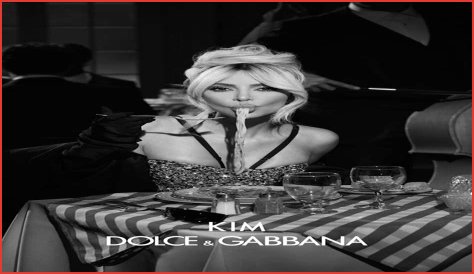 Unveiling The Kim Dolce Campaign: A Journey Of Beauty And Empowerment