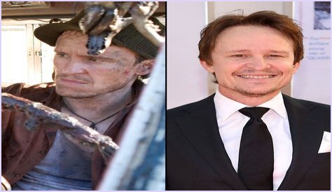 Unveiling The Life Of Chad Kroeger's Brother