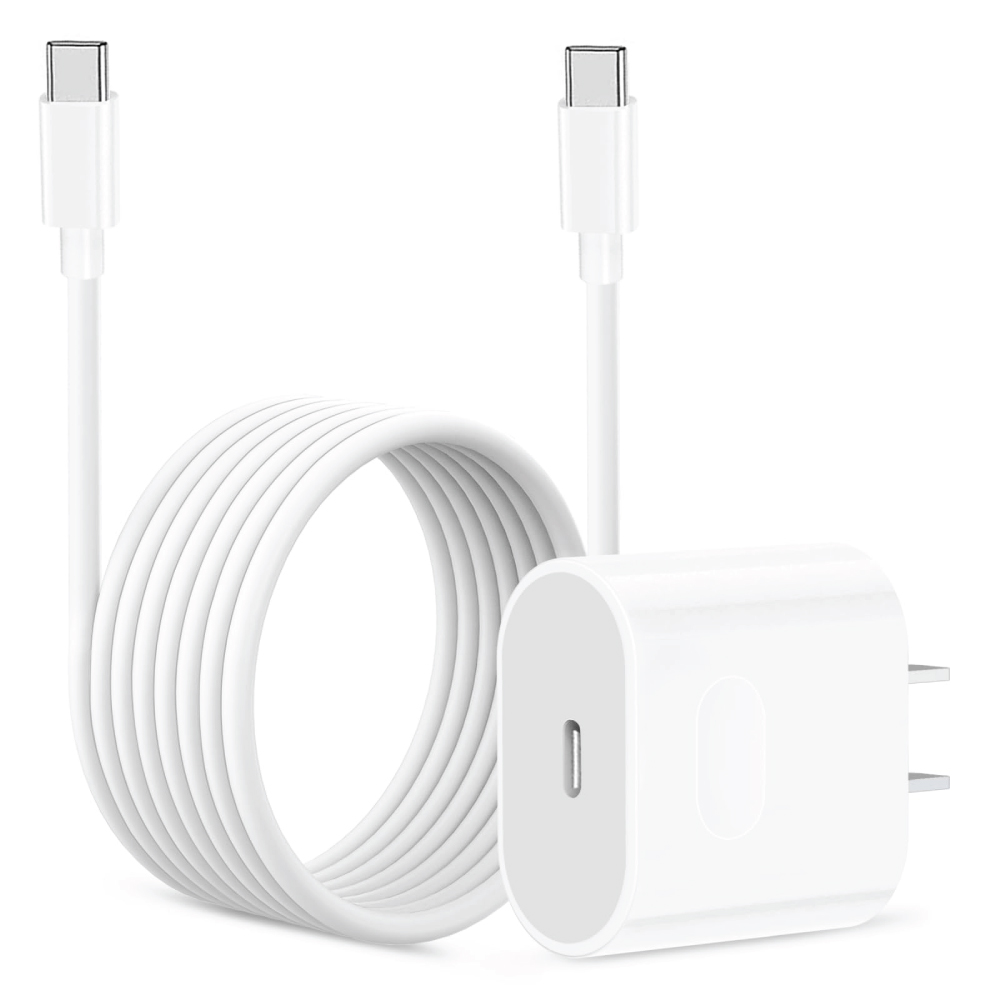 Iphone15 charger 25W - Brainy Internet Group Limited
